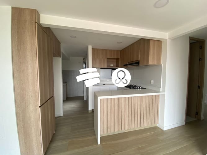 Apartamento de 3 alcobas en venta en Verganzo, Tocancipá, 64 m² · foto 9 de 24