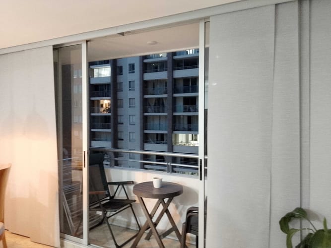 Apartamento de 2 alcobas en venta en Ruitoque, Floridablanca, 68 m² · foto 8 de 9