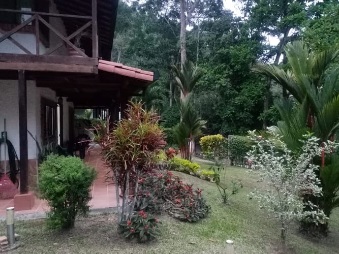 Finca en venta en Diviso Palmas, Rionegro, 1200 m² · foto 5 de 24