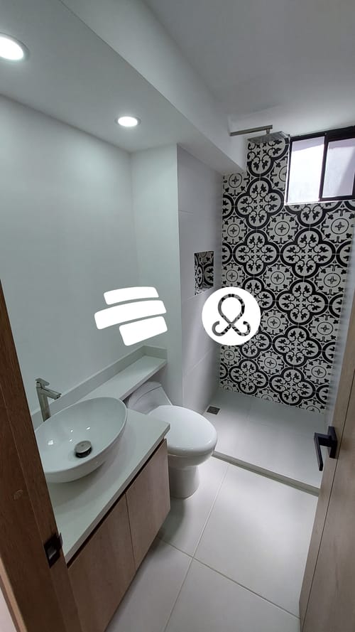 Apartamento de 3 alcobas en venta en Verganzo, Tocancipá, 64 m² · foto 10 de 24