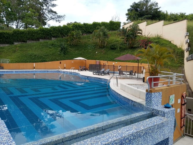 Apartamento de 2 alcobas en venta en Ruitoque, Floridablanca, 68 m² · foto 9 de 9