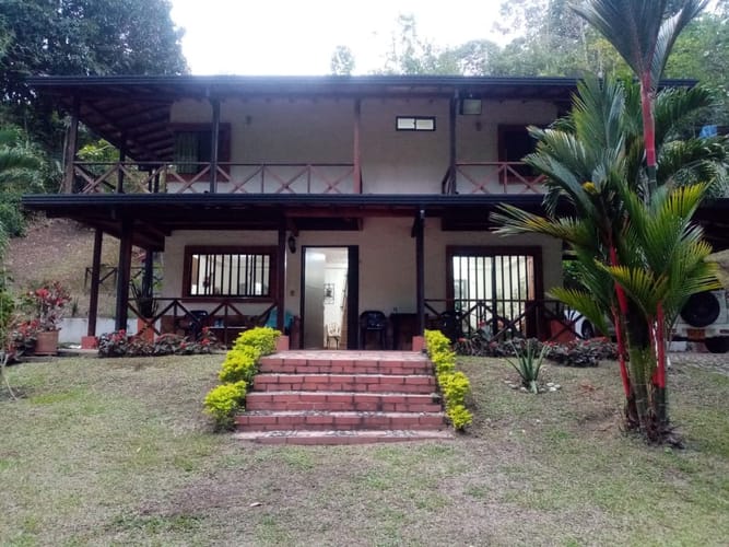 Finca en venta en Diviso Palmas, Rionegro, 1200 m² · foto 6 de 24