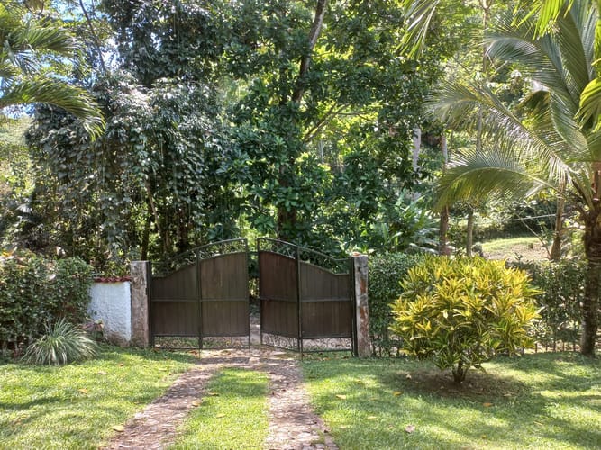Finca en venta en Diviso Palmas, Rionegro, 1200 m² · foto 7 de 24