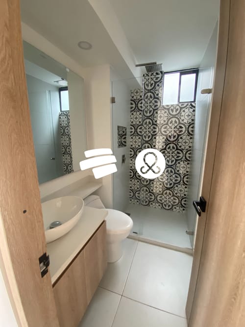 Apartamento de 3 alcobas en venta en Verganzo, Tocancipá, 64 m² · foto 11 de 24