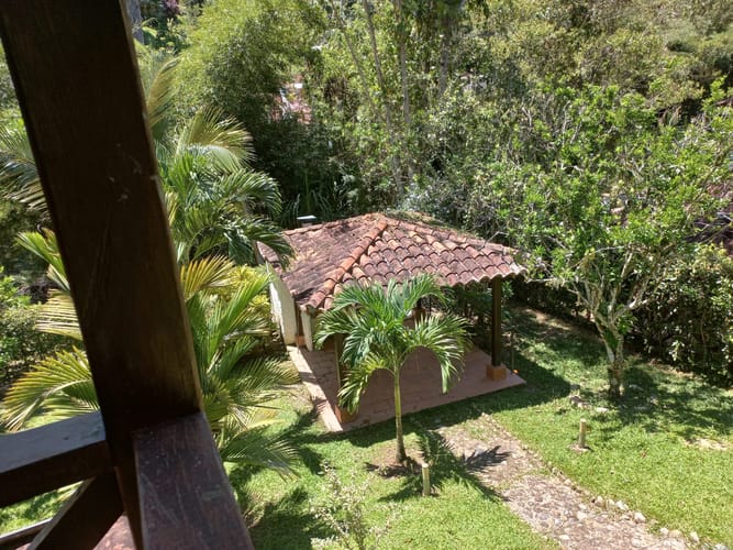 Finca en venta en Diviso Palmas, Rionegro, 1200 m² · foto 10 de 24