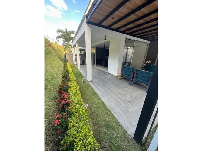 Casa de 3 alcobas en venta en Alfaguara, Jamundí, 150 m² · foto 4 de 19