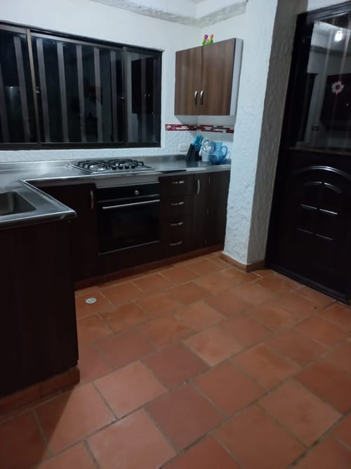 Finca en venta en Diviso Palmas, Rionegro, 1200 m² · foto 12 de 24