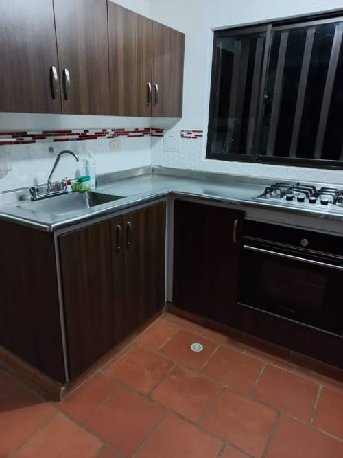 Finca en venta en Diviso Palmas, Rionegro, 1200 m² · foto 13 de 24