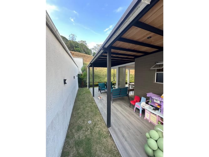 Casa de 3 alcobas en venta en Alfaguara, Jamundí, 150 m² · foto 8 de 19
