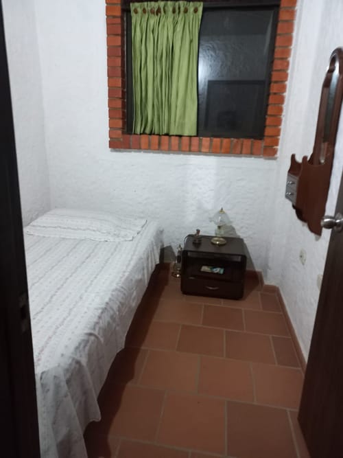 Finca en venta en Diviso Palmas, Rionegro, 1200 m² · foto 16 de 24
