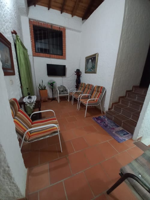 Finca en venta en Diviso Palmas, Rionegro, 1200 m² · foto 17 de 24