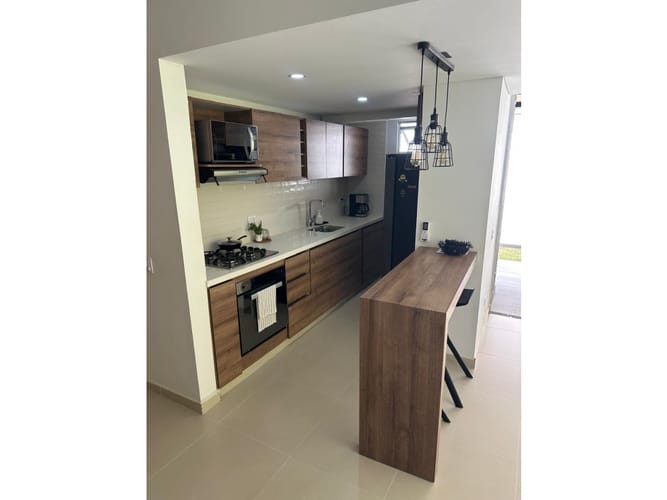 Casa de 3 alcobas en venta en Alfaguara, Jamundí, 150 m² · foto 10 de 19