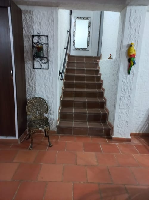 Finca en venta en Diviso Palmas, Rionegro, 1200 m² · foto 18 de 24
