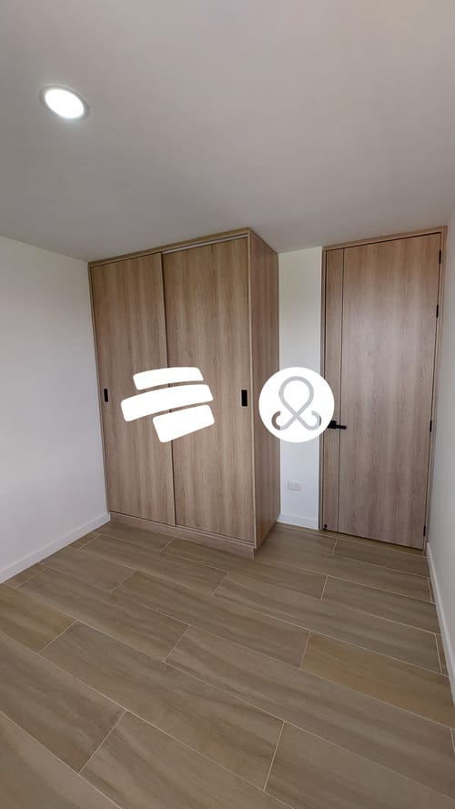 Apartamento de 3 alcobas en venta en Verganzo, Tocancipá, 64 m² · foto 16 de 24