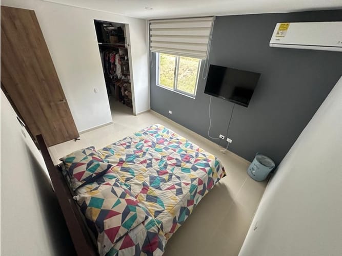 Casa de 3 alcobas en venta en Alfaguara, Jamundí, 150 m² · foto 11 de 19