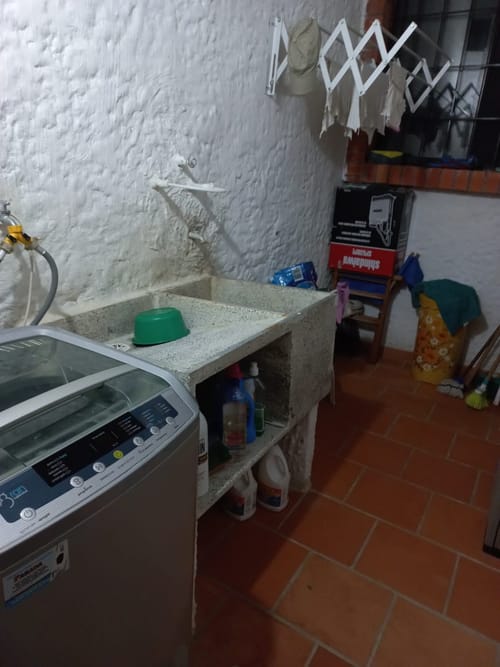 Finca en venta en Diviso Palmas, Rionegro, 1200 m² · foto 20 de 24