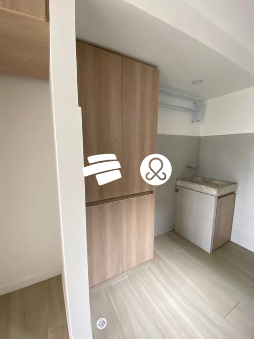 Apartamento de 3 alcobas en venta en Verganzo, Tocancipá, 64 m² · foto 17 de 24