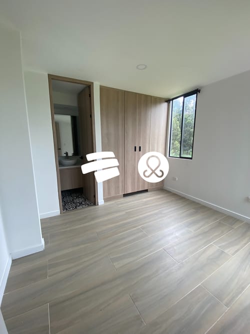 Apartamento de 3 alcobas en venta en Verganzo, Tocancipá, 64 m² · foto 18 de 24