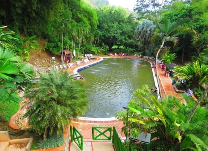 Finca en venta en Diviso Palmas, Rionegro, 1200 m² · foto 23 de 24