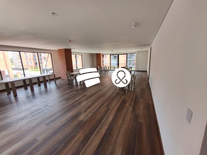 Apartamento de 3 alcobas en venta en Verganzo, Tocancipá, 64 m² · foto 23 de 24