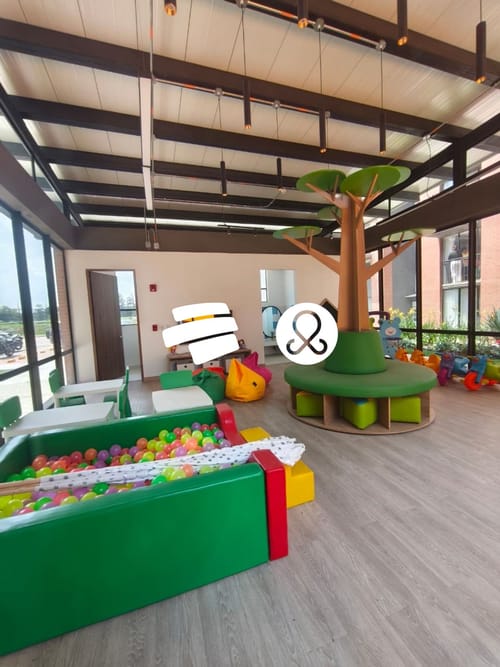 Apartamento de 3 alcobas en venta en Verganzo, Tocancipá, 64 m² · foto 24 de 24