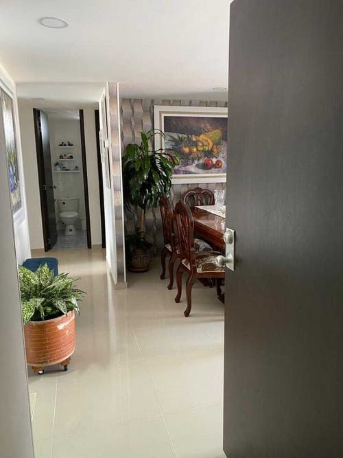 Apartamento de 3 alcobas en venta en San Alonso, Bucaramanga, 82 m² · foto 2 de 13