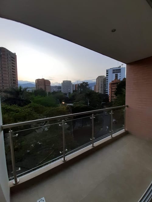 Apartamento de 4 alcobas en venta en Normandia, Cali, 119 m² · foto 18 de 20