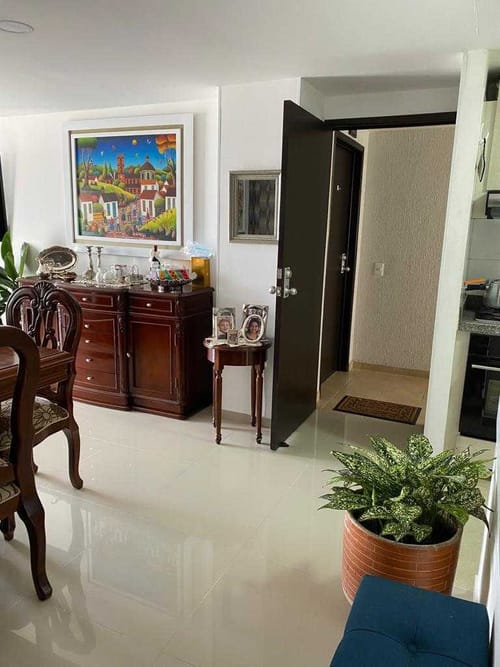 Apartamento de 3 alcobas en venta en San Alonso, Bucaramanga, 82 m² · foto 5 de 13
