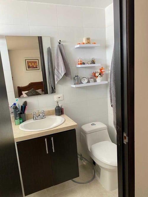 Apartamento de 3 alcobas en venta en San Alonso, Bucaramanga, 82 m² · foto 7 de 13