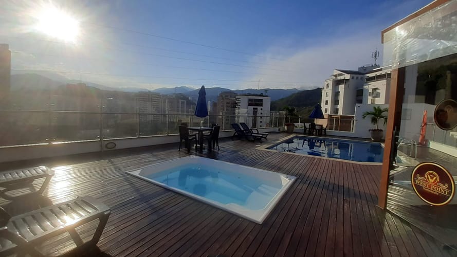 Apartamento de 4 alcobas en venta en Normandia, Cali, 119 m² · foto 19 de 20