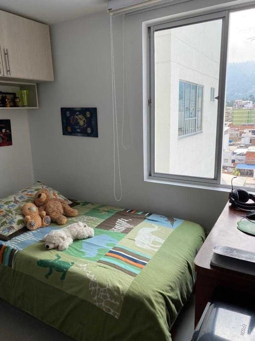 Apartamento de 3 alcobas en venta en San Alonso, Bucaramanga, 82 m² · foto 10 de 13