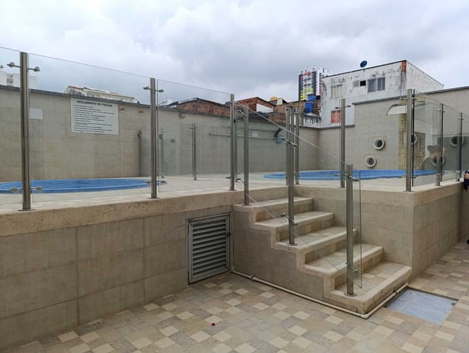 Apartamento de 3 alcobas en venta en San Alonso, Bucaramanga, 82 m² · foto 13 de 13
