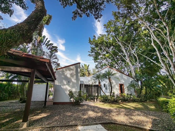 Casa de 3 alcobas en venta en Pance, Cali, 220 m² · foto 5 de 5