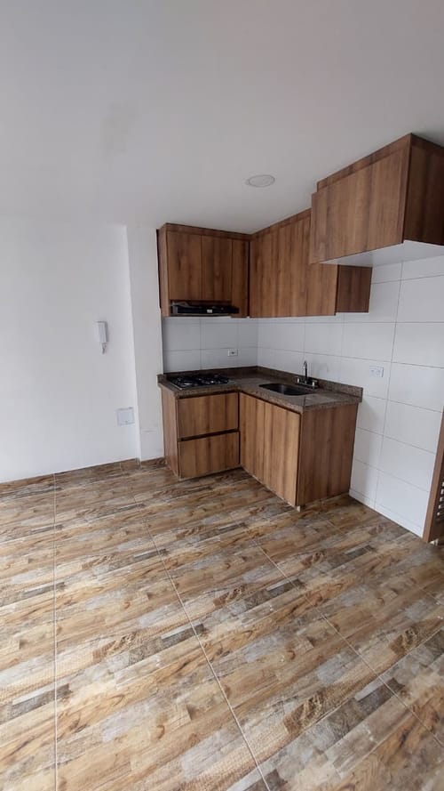 Apartamento en venta en Tabora, Bogotá · foto 3 de 15