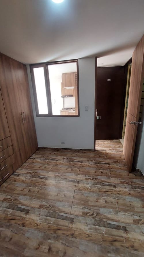 Apartamento en venta en Tabora, Bogotá · foto 7 de 15