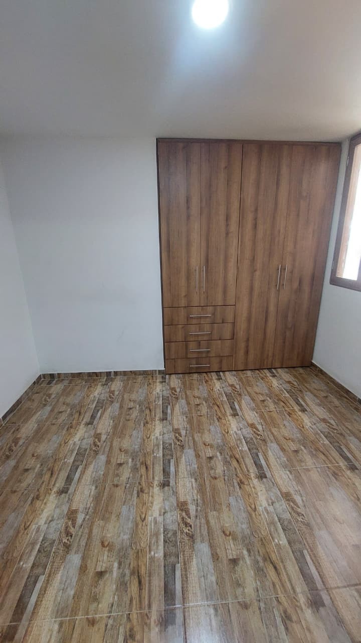 Apartamento en venta en Tabora, Bogotá · foto 6 de 15