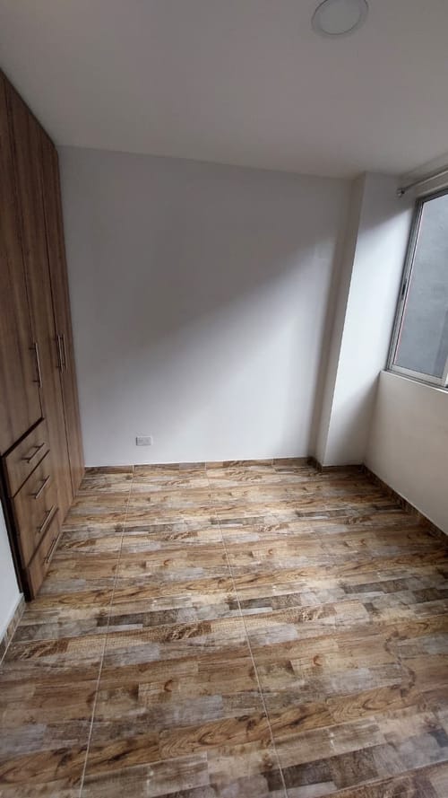 Apartamento en venta en Tabora, Bogotá · foto 8 de 15