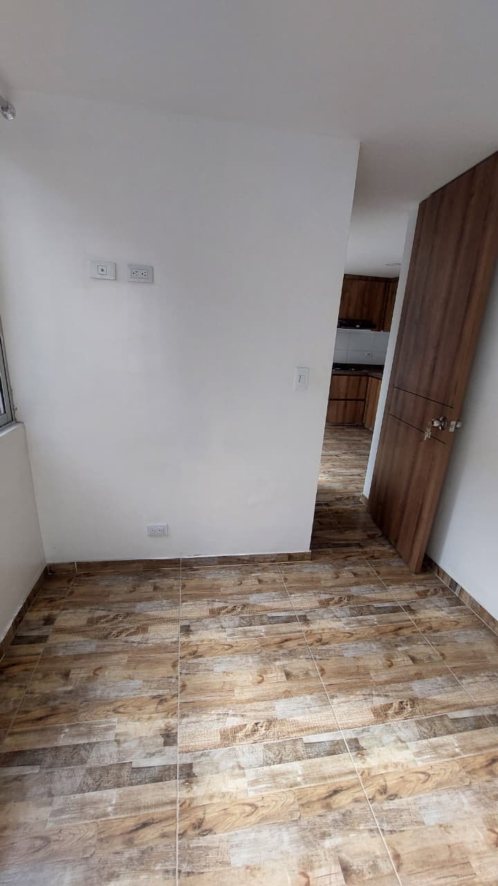 Apartamento en venta en Tabora, Bogotá · foto 10 de 15