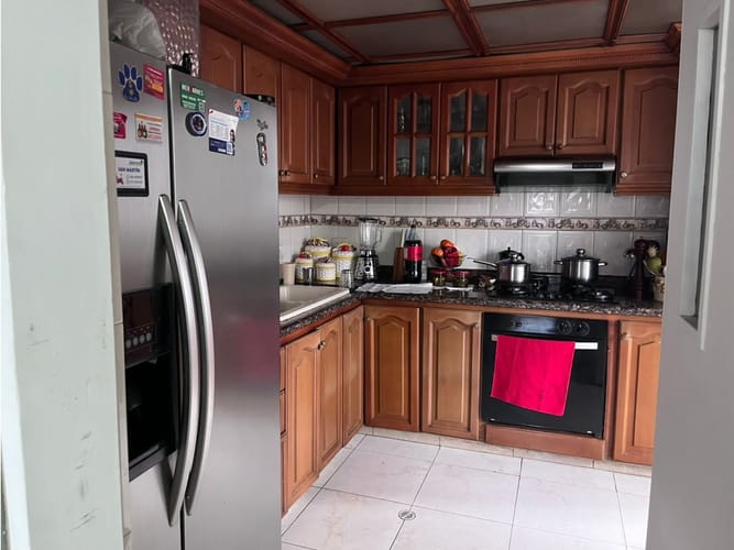 Apartamento de 3 alcobas en venta en Bocagrande, Cartagena, 125 m² · foto 3 de 14