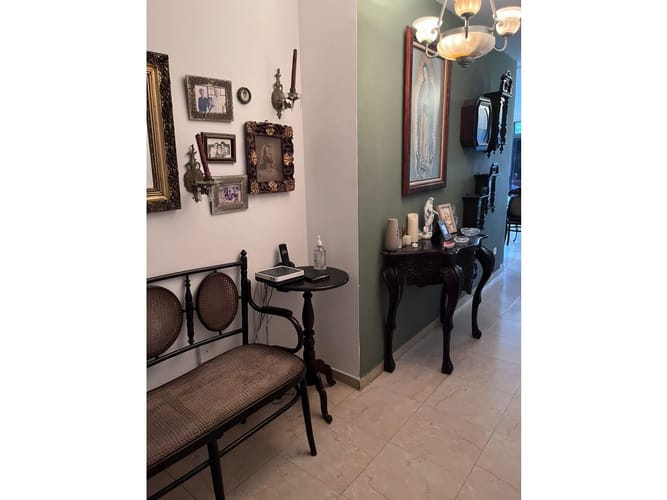Apartamento de 3 alcobas en venta en Bocagrande, Cartagena, 125 m² · foto 4 de 14
