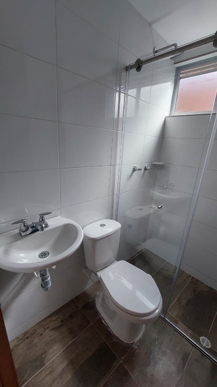 Apartamento en venta en Tabora, Bogotá · foto 11 de 15