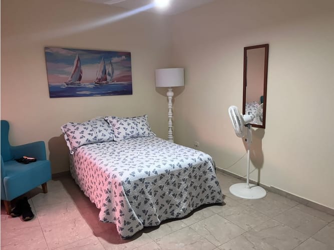 Apartamento de 3 alcobas en venta en Bocagrande, Cartagena, 125 m² · foto 7 de 14