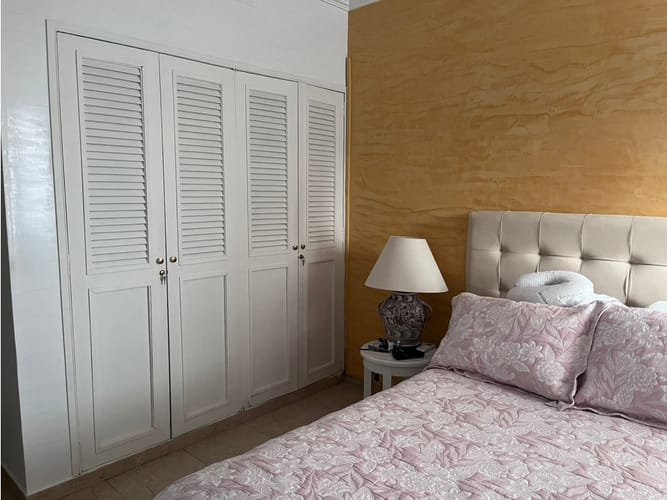 Apartamento de 3 alcobas en venta en Bocagrande, Cartagena, 125 m² · foto 8 de 14