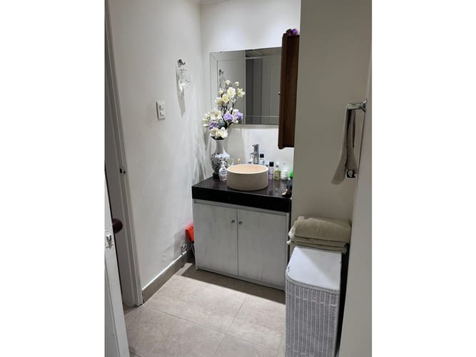 Apartamento de 3 alcobas en venta en Bocagrande, Cartagena, 125 m² · foto 10 de 14
