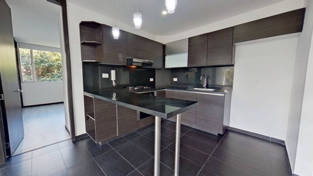 Apartamento en venta en La Calleja, Bogotá · foto 3 de 8