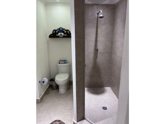 Apartamento de 3 alcobas en venta en Bocagrande, Cartagena, 125 m² · foto 13 de 14