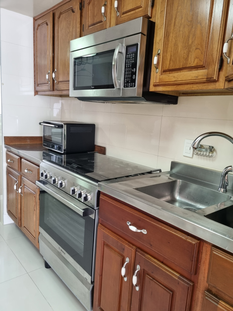 Apartamento en venta en Santa Barbara, Bogotá · foto 9 de 24