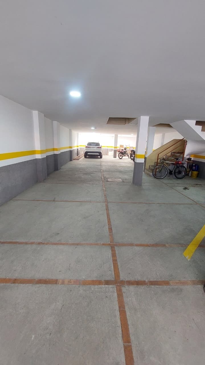 Apartamento en venta en Tabora, Bogotá · foto 14 de 15