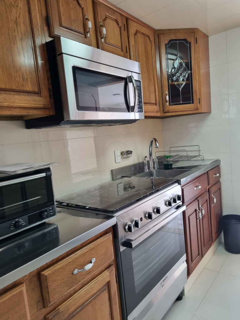 Apartamento en venta en Santa Barbara, Bogotá · foto 10 de 24