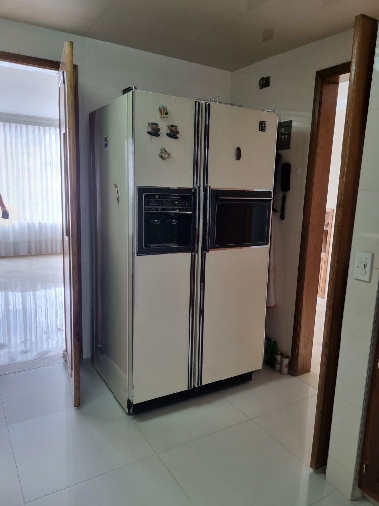 Apartamento en venta en Santa Barbara, Bogotá · foto 11 de 24